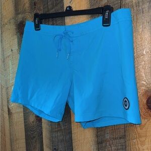 Roxy swim shorts